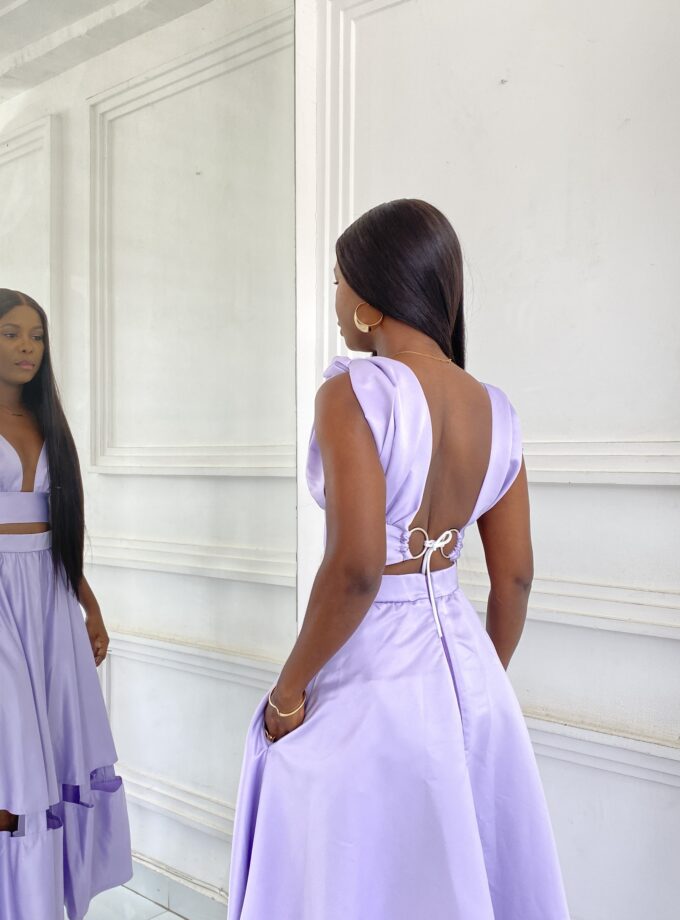 MAGNOLIA SET - LAVENDER