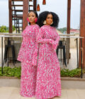 NESSA - Medium, Pink