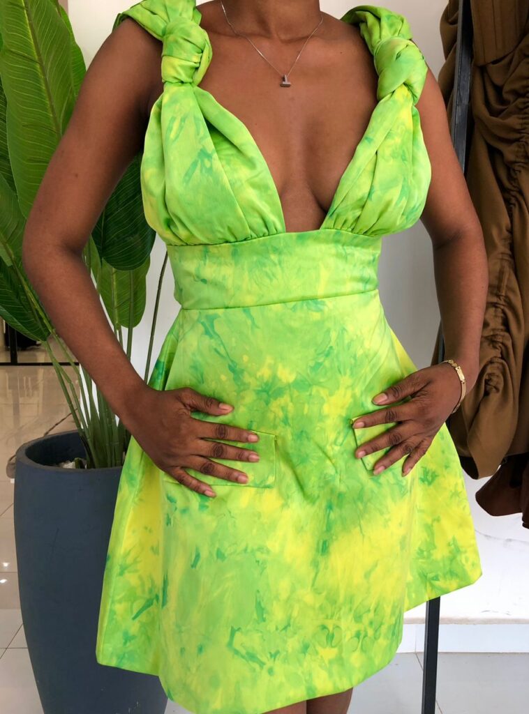 the-kaia-dress-green-tie-dye-bloombyedzi-international