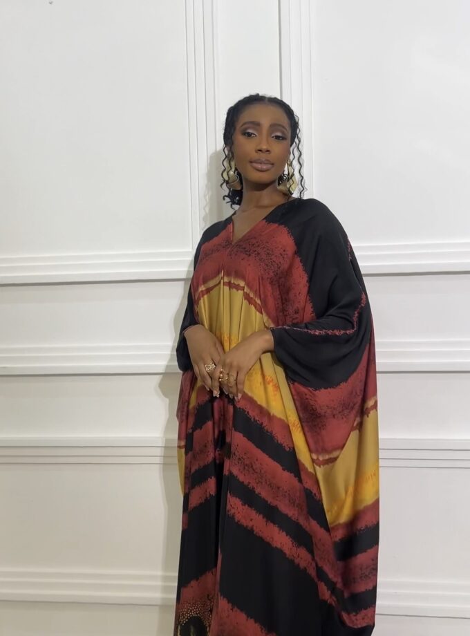 ESI BOUBOU