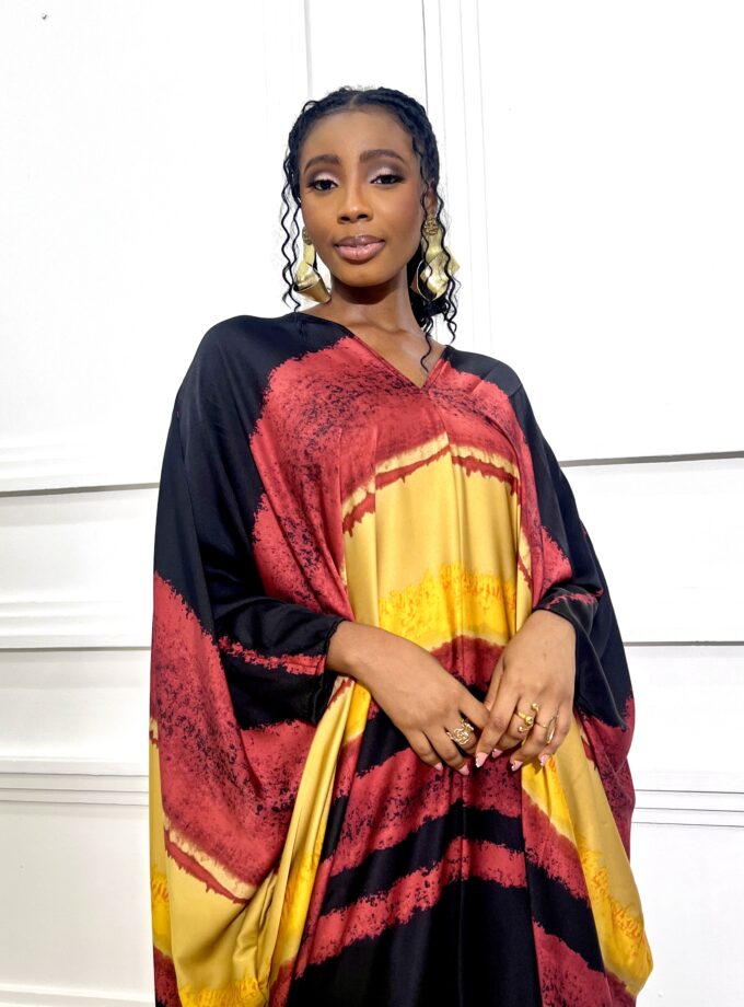 ESI BOUBOU