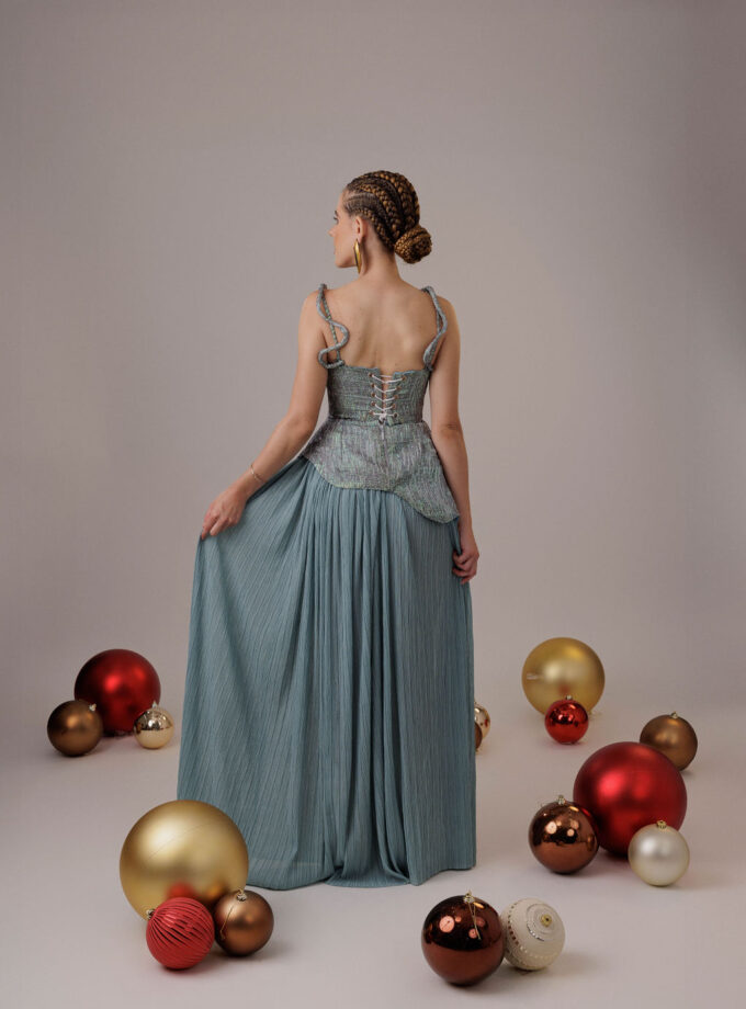 THE MEMA ACCORDION SET