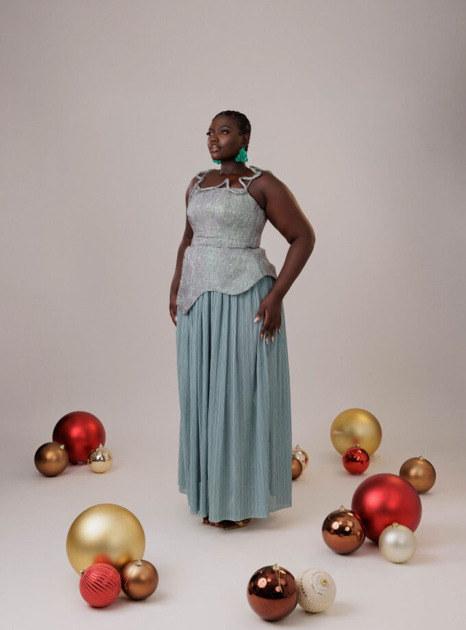 THE MEMA ACCORDION SET