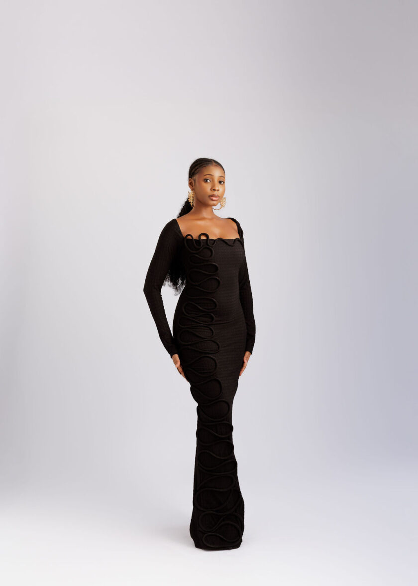 BERYL - Black - Image 6