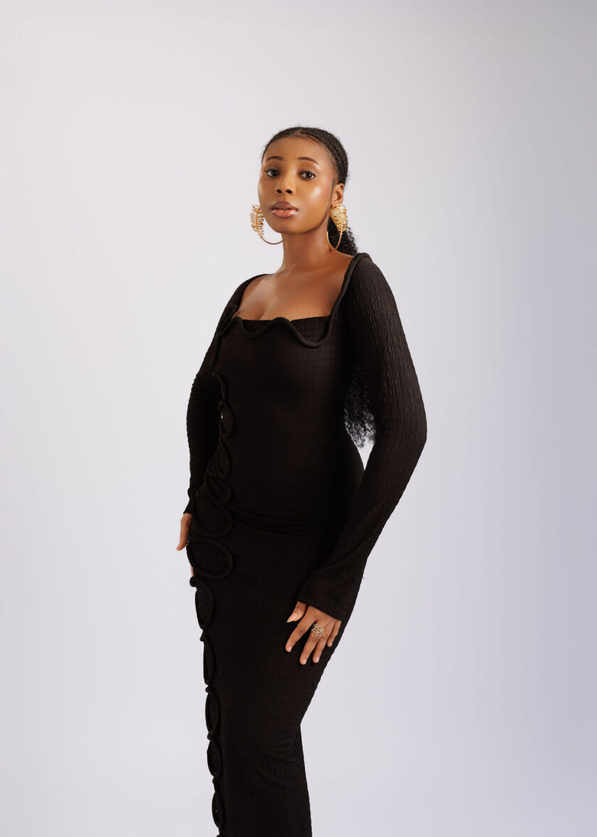 BERYL - Black - Image 3