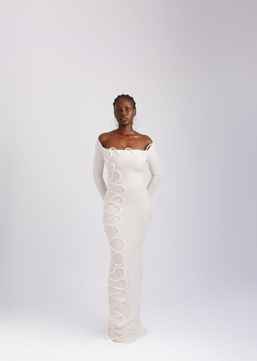 BERYL - White - Image 4