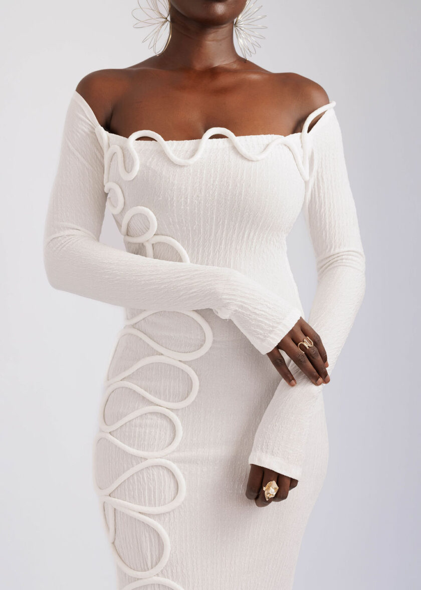 BERYL - White - Image 6