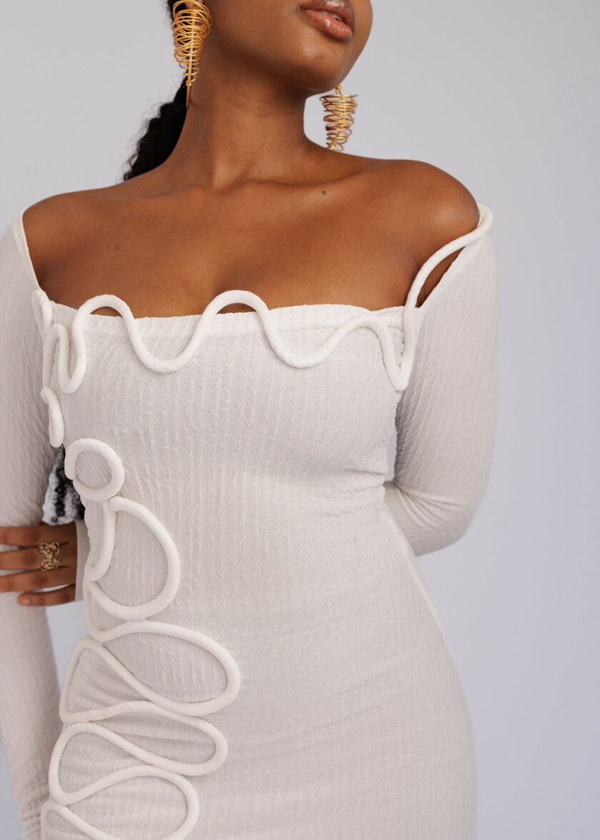 BERYL - White - Image 7