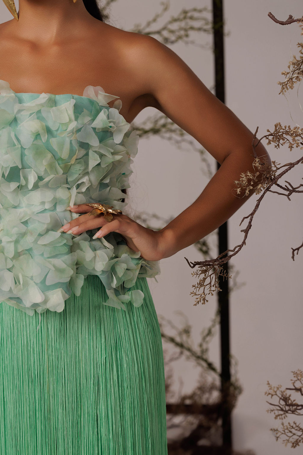 The Olia Set - Mint - Image 10