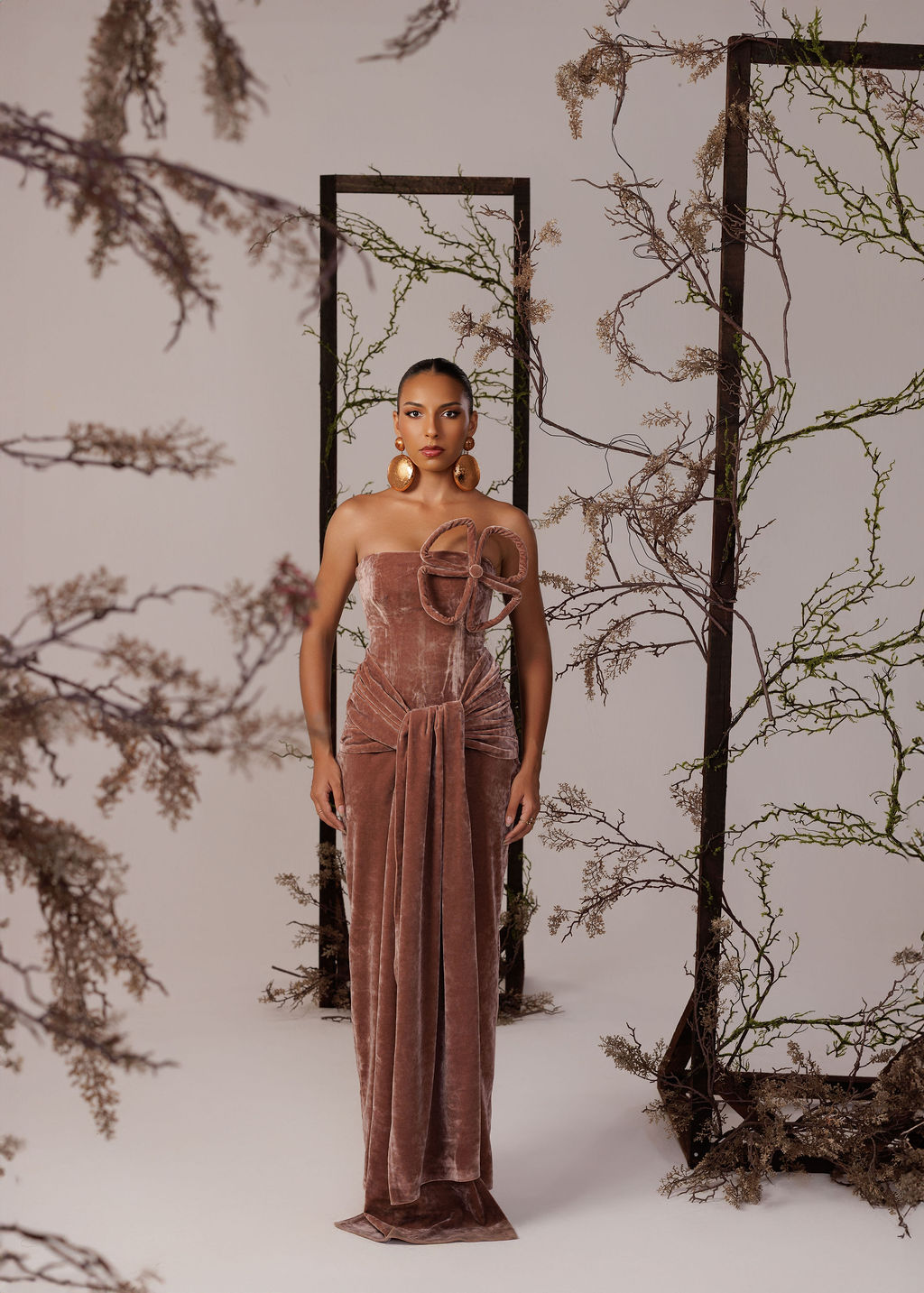 The Lila Maxi - Image 3