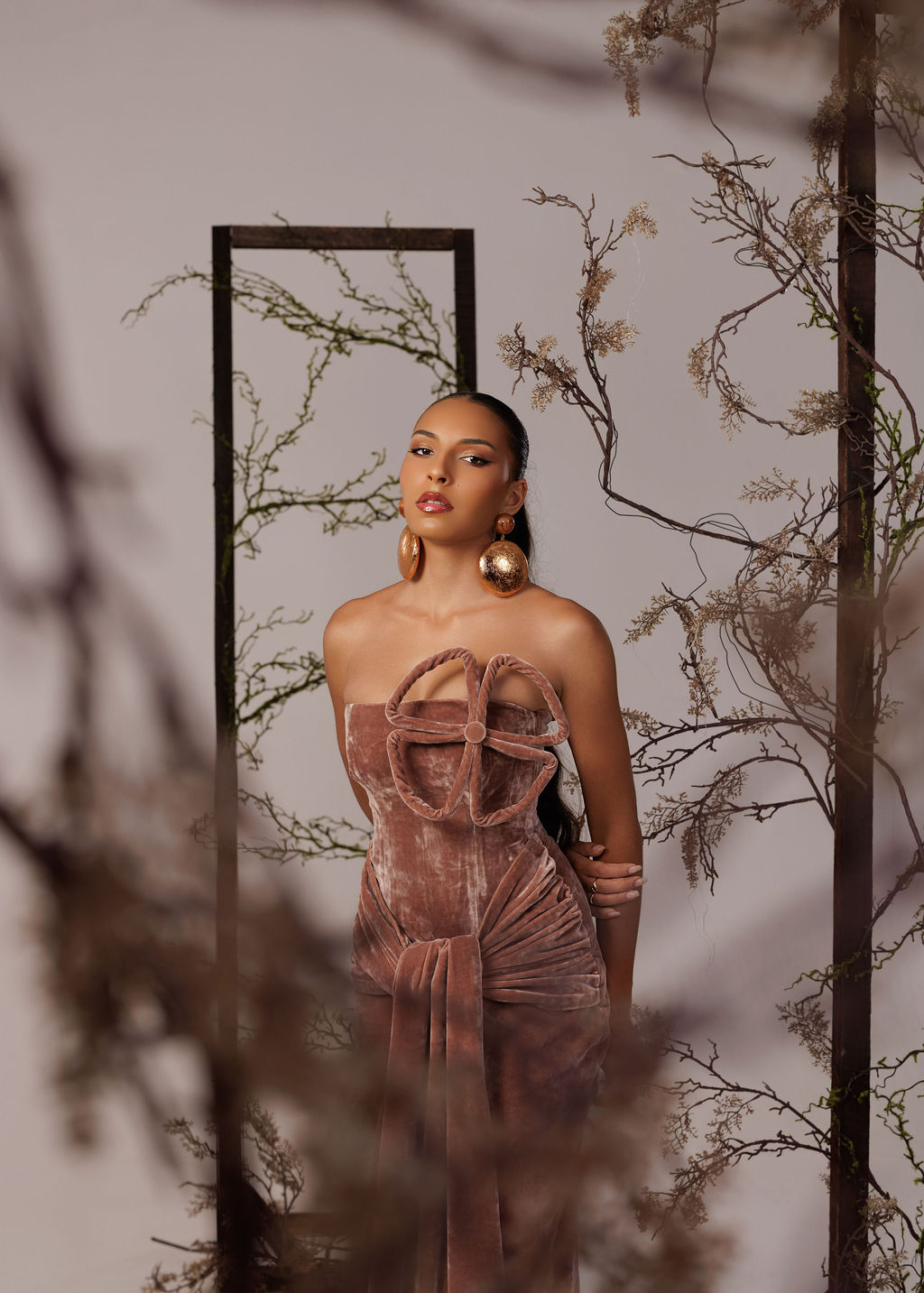 The Lila Maxi - Image 8