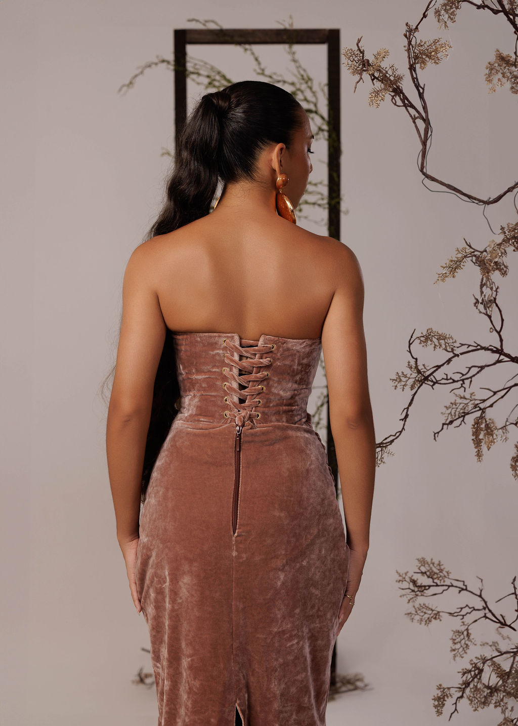 The Lila Maxi - Image 5
