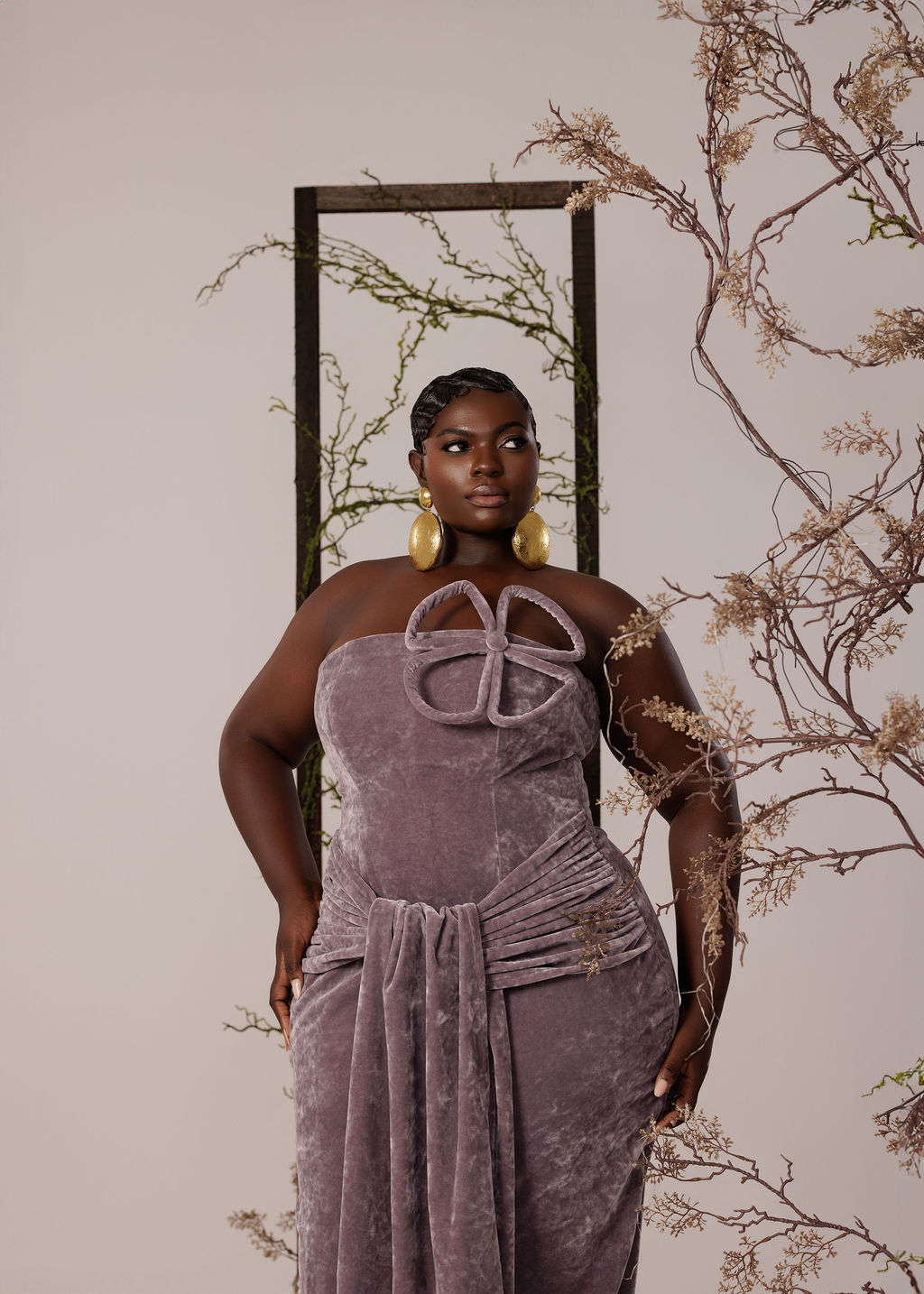 The Lila Maxi - Image 6