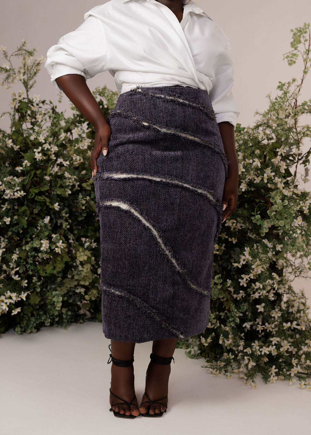 The Mesua Skirt - Image 4