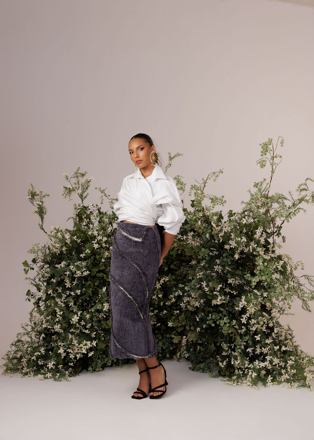 The Mesua Skirt - Image 5