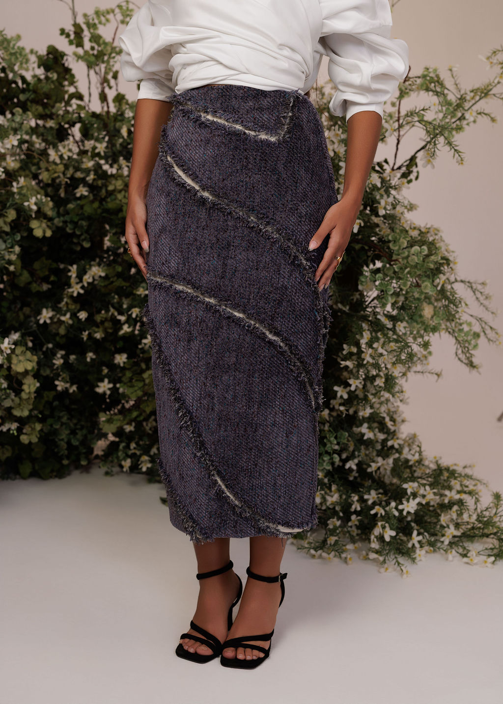 The Mesua Skirt - Image 2