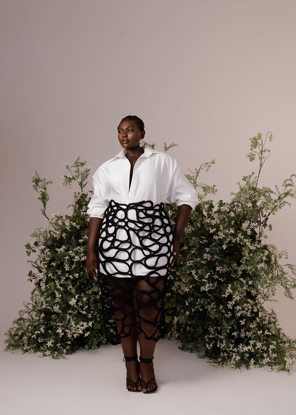 The Riri Skirt - Image 6