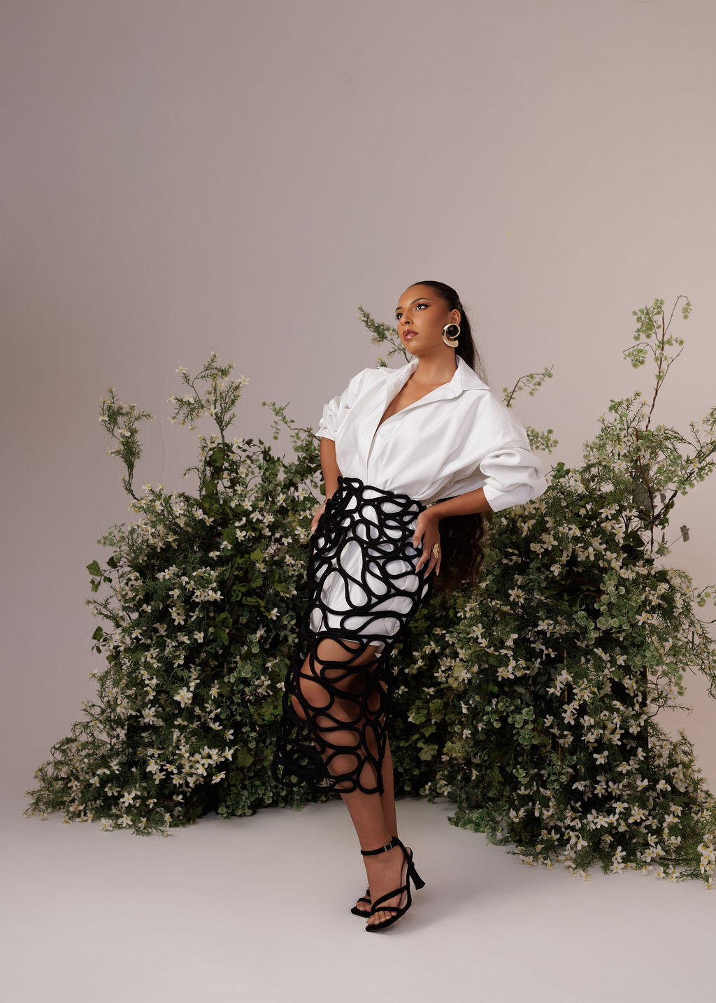 The Riri Skirt - Image 2