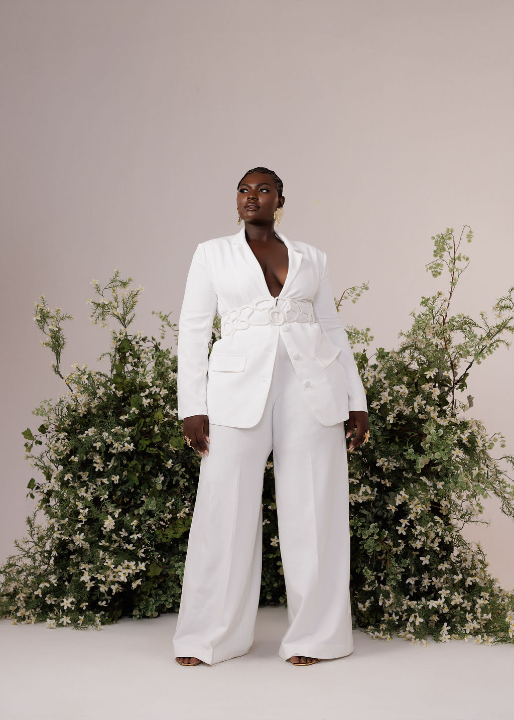 The Raya Pant Set - Image 4