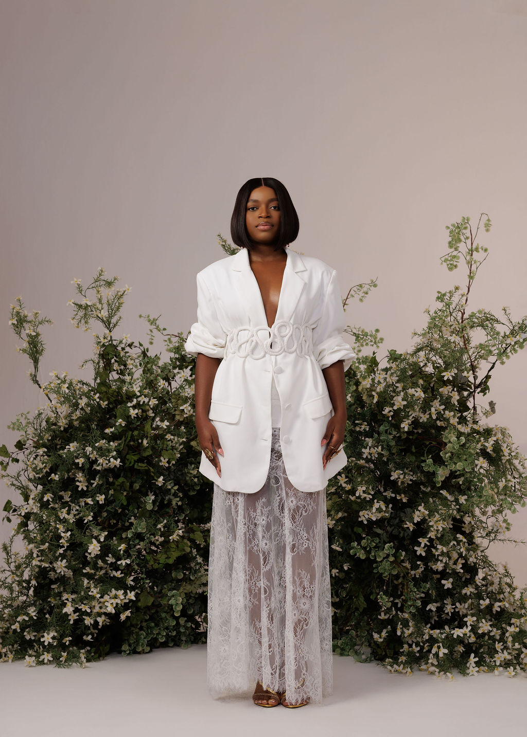 The Raya Skirt Set - Image 3