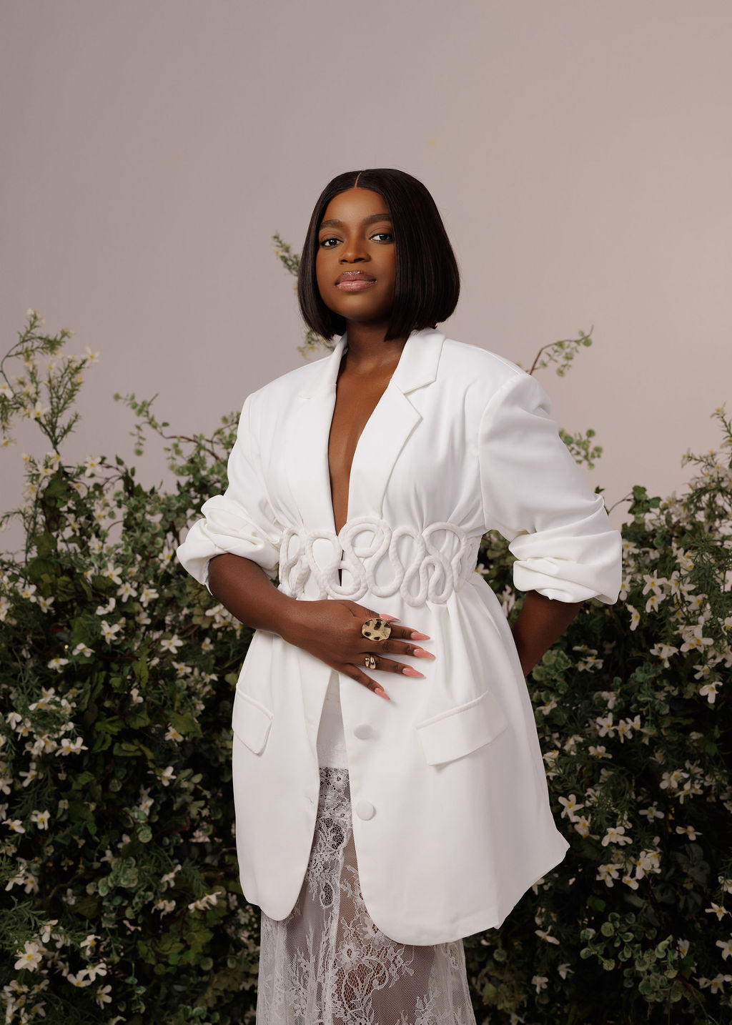 The Raya Belt - Image 6