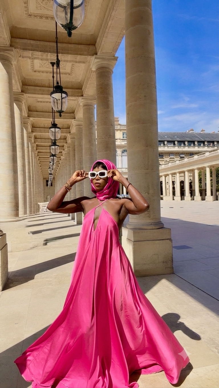 Aura Maxi - Image 3