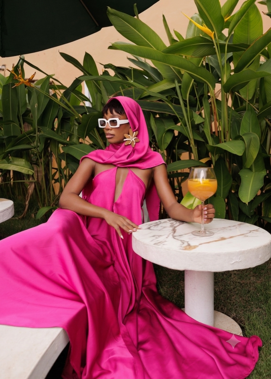 Aura Maxi - Image 6