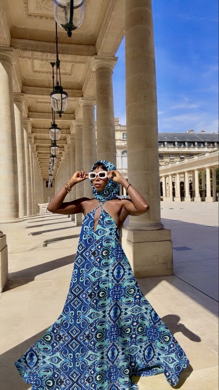 Aura Maxi - Image 7