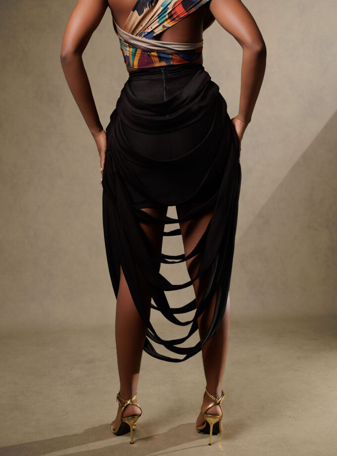 The Sesi Skirt