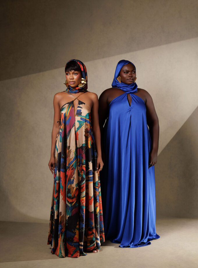 Aura Maxi