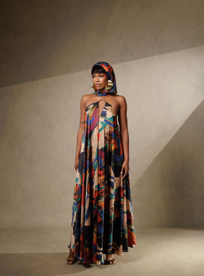 Aura Maxi