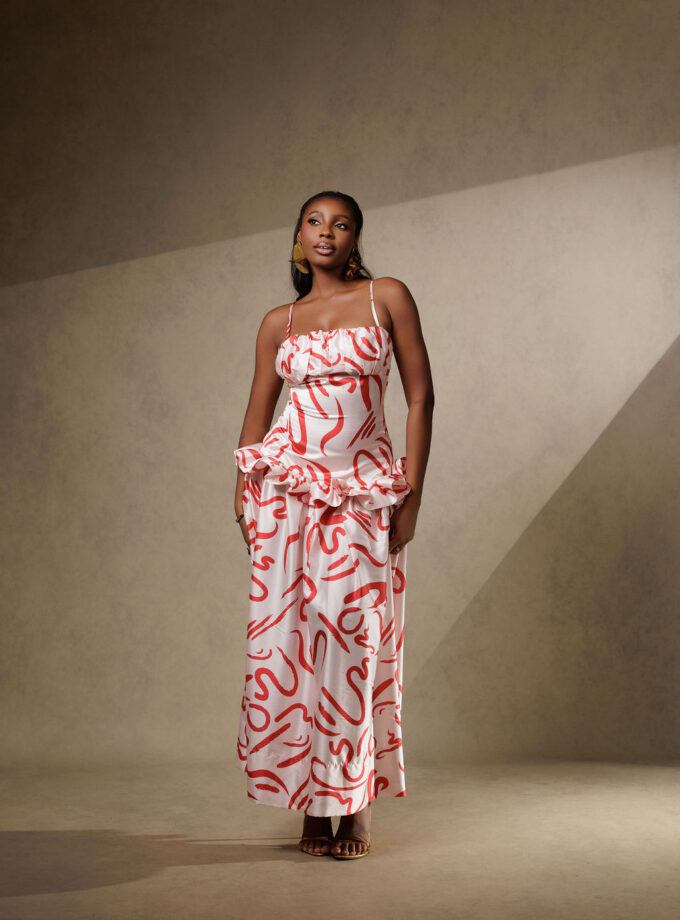 Mia Maxi