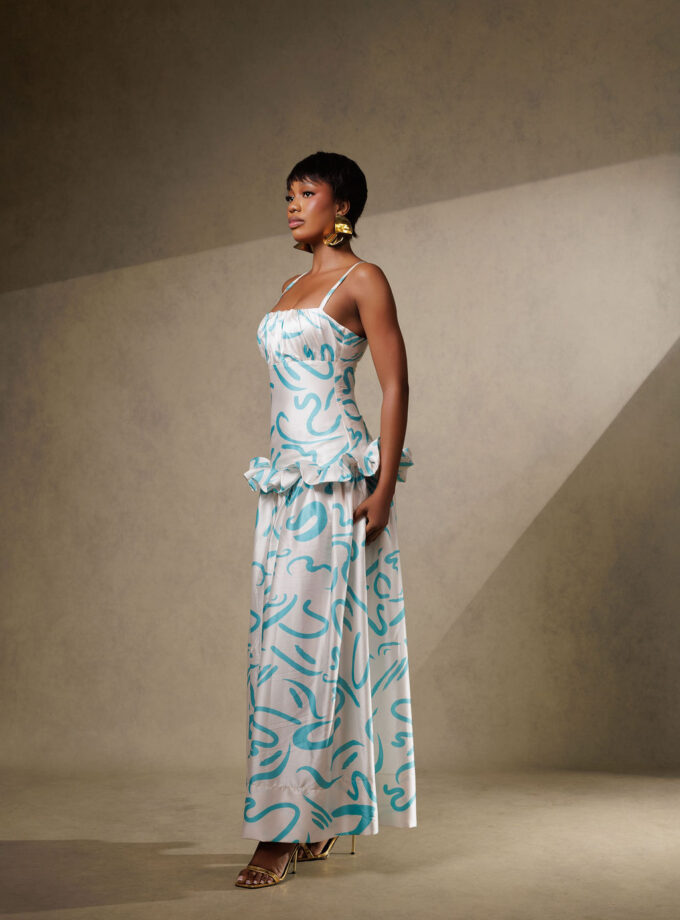 Mia Maxi