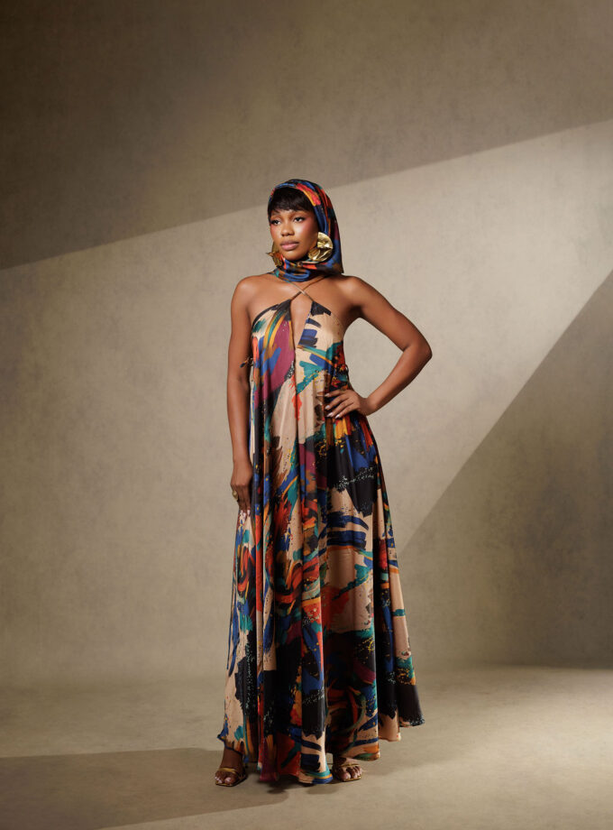 Aura Maxi