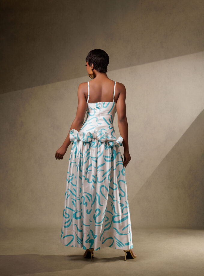 Mia Maxi
