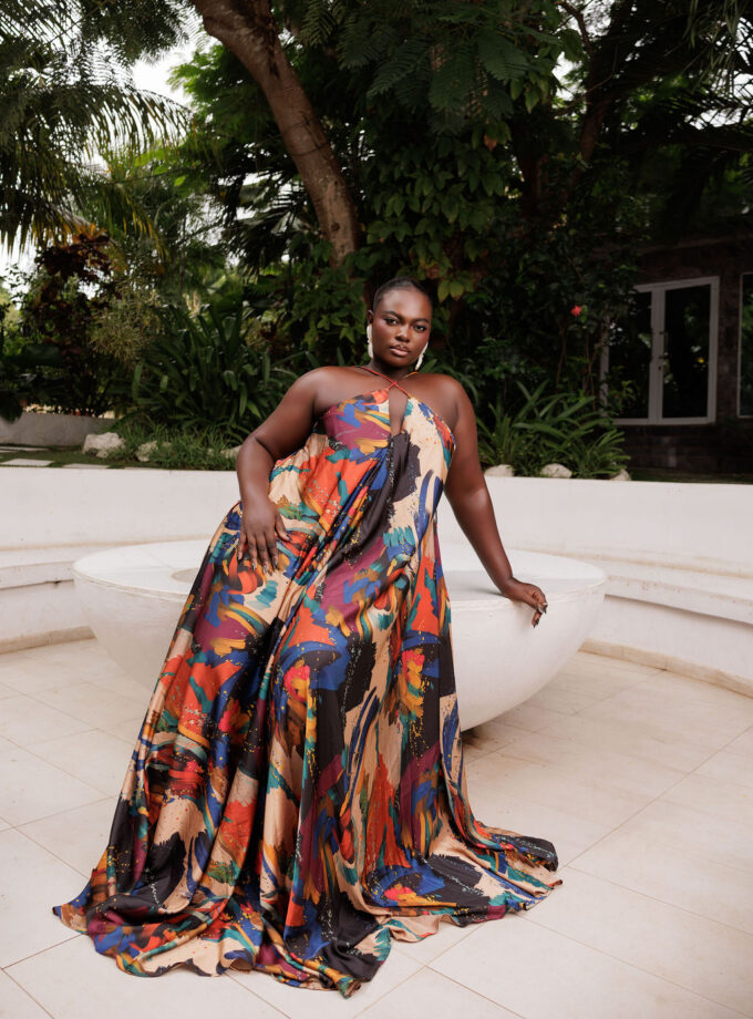 Aura Maxi