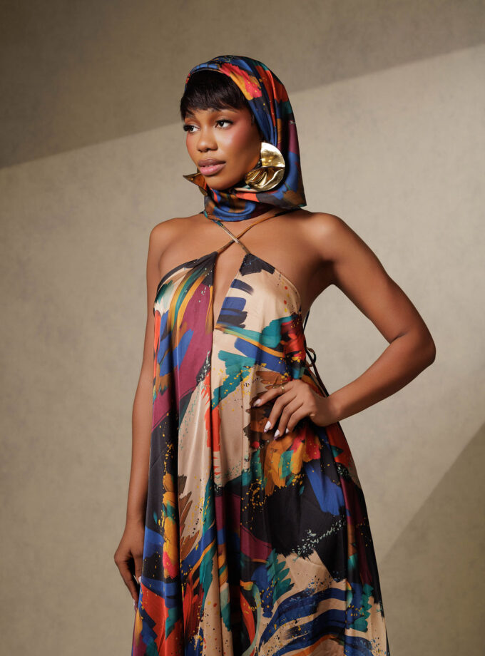 Aura Maxi