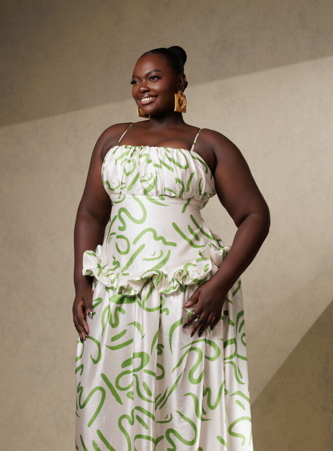 Mia Maxi