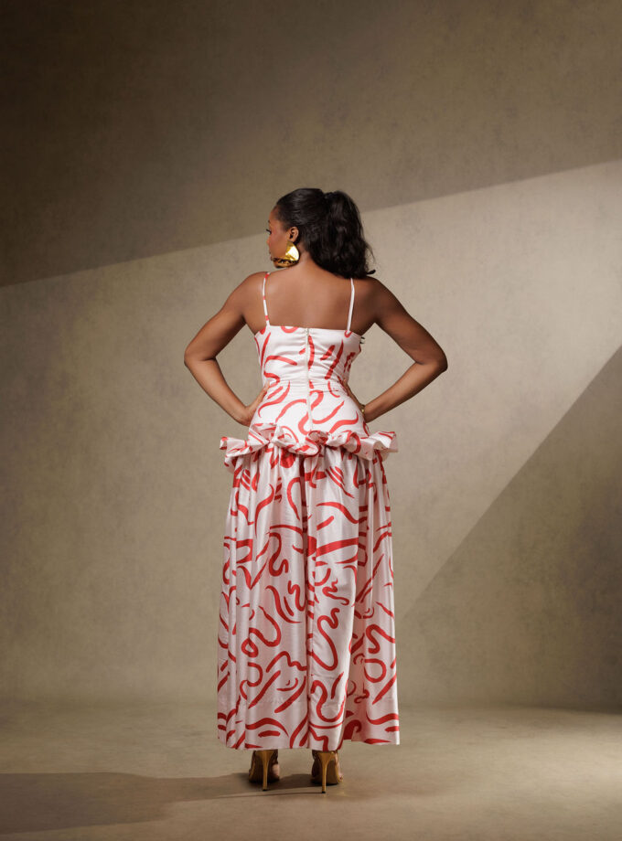 Mia Maxi