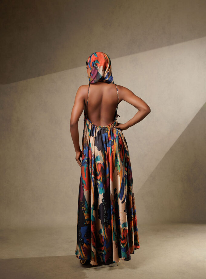 Aura Maxi