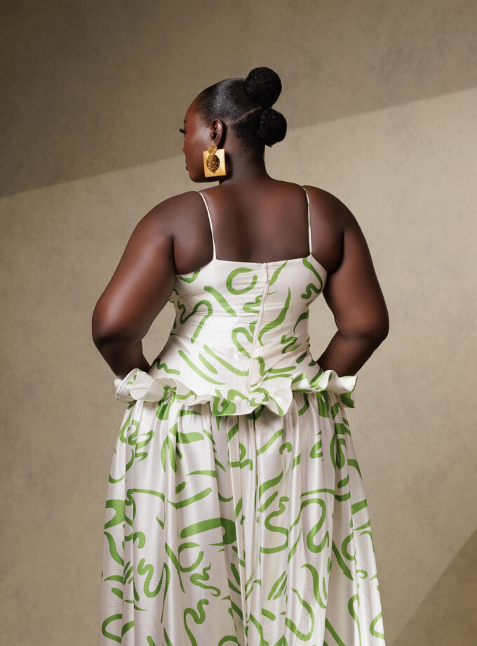 Mia Maxi