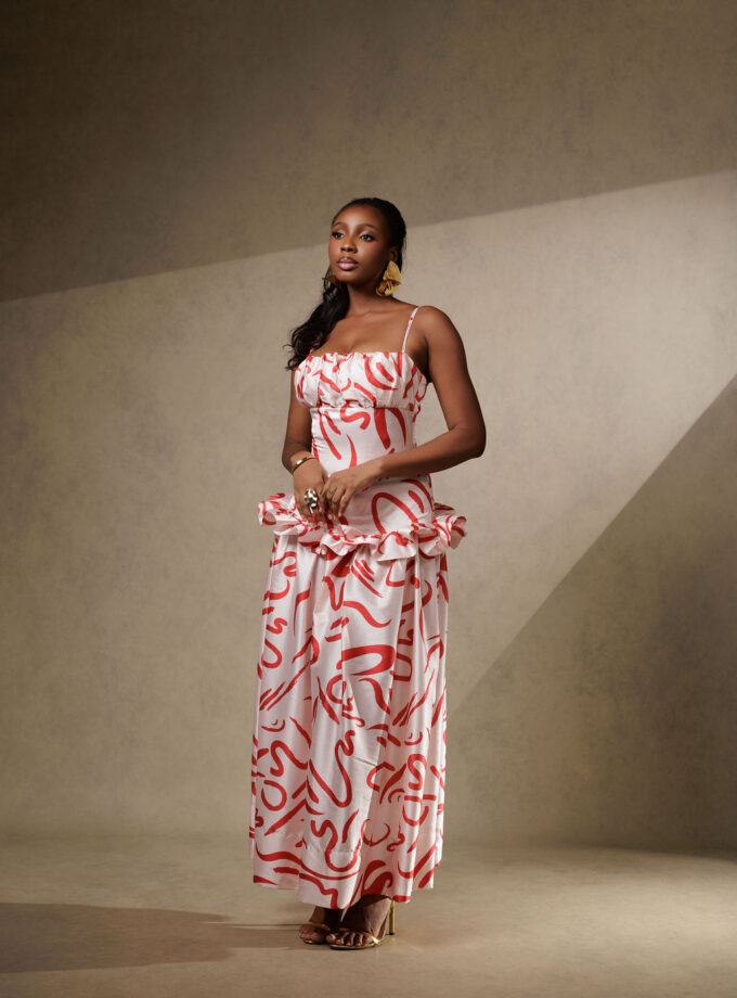 Mia Maxi