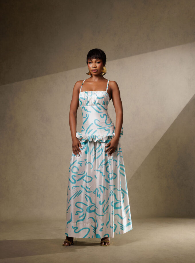 Mia Maxi