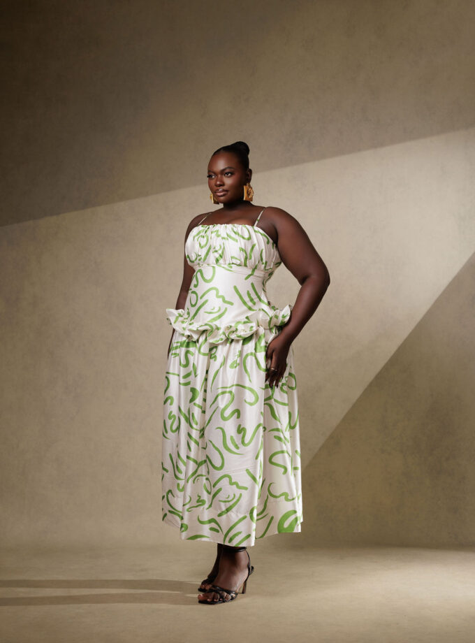 Mia Maxi