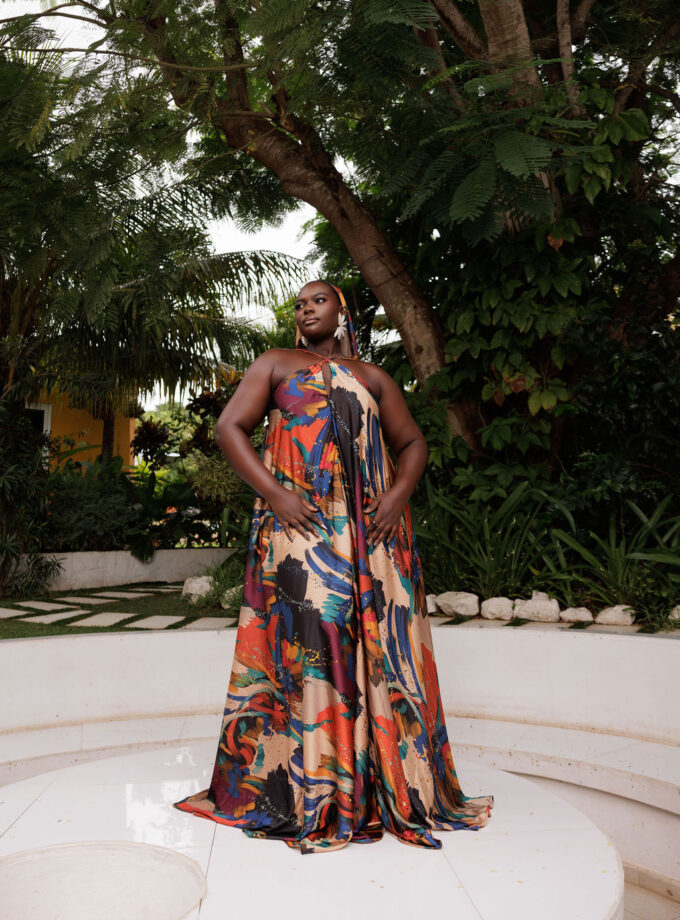 Aura Maxi