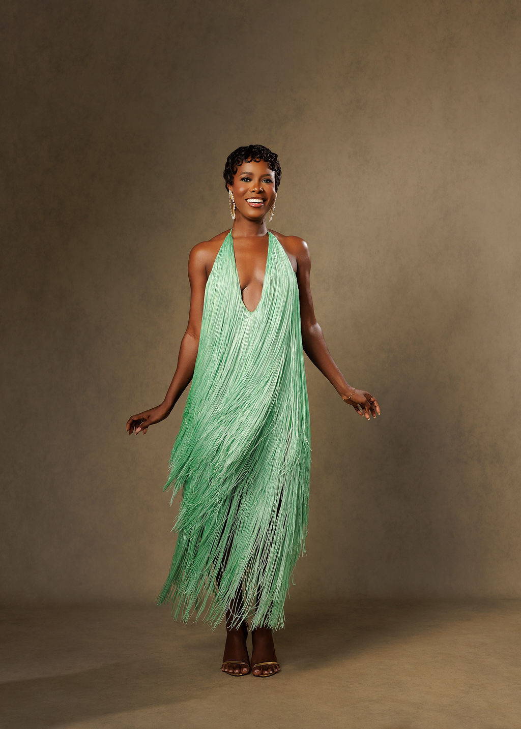 Capri Fringe - Image 6